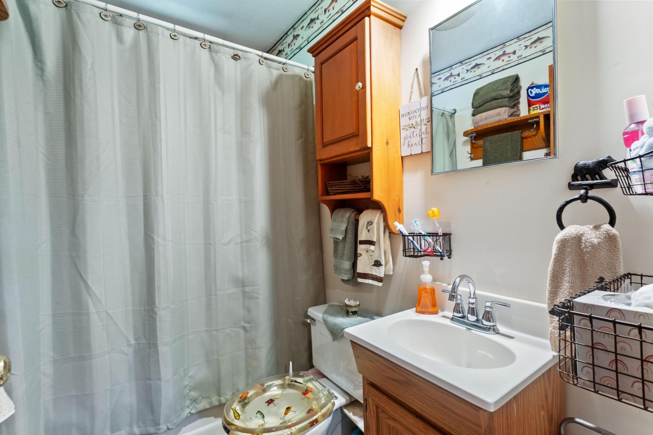 30173 Brown Road Danbury, WI 54830 - Photo 12 of 20