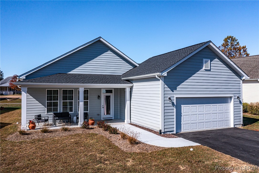 934 Old St-johns Road Irvington, VA 22480 - Photo 34 of 45