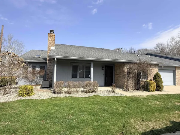 $259,900 | 1445 Northridge Hills, Crawfordsville, IN 47933