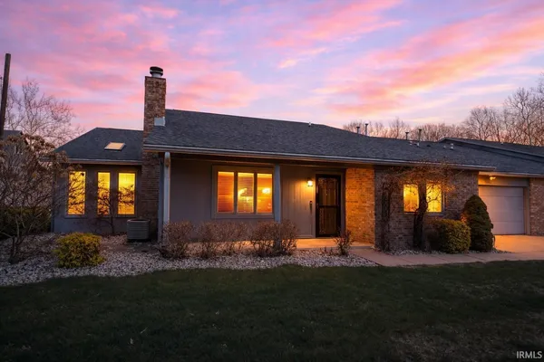 $259,900 | 1445 Northridge Hills, Crawfordsville, IN 47933