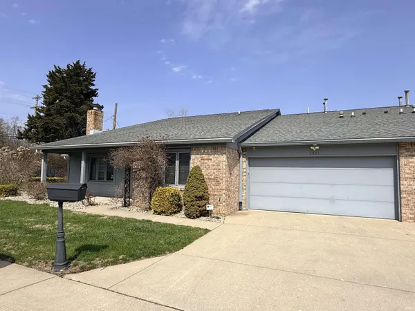 $259,900 | 1445 Northridge Hills, Crawfordsville, IN 47933