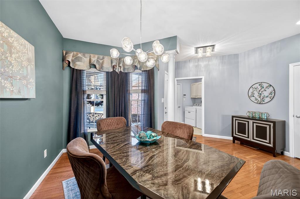 1597 Ghent Road Columbia, IL 62236 - Photo 11 of 46