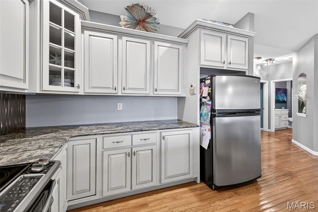 1597 Ghent Road Columbia, IL 62236 - Photo 17 of 46