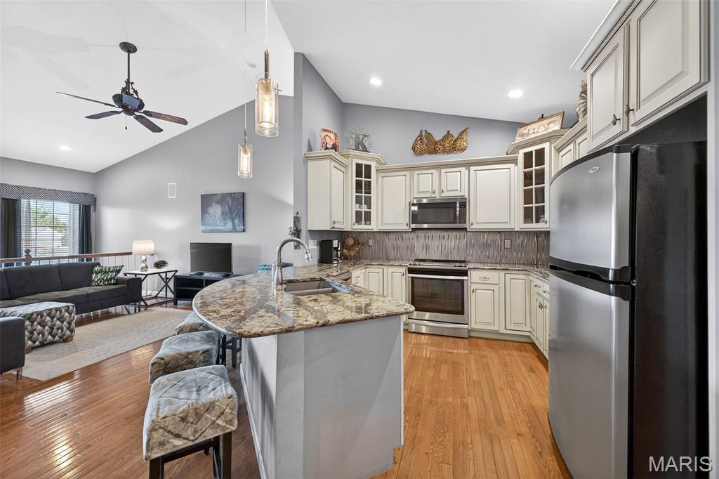 1597 Ghent Road Columbia, IL 62236 - Photo 4 of 46