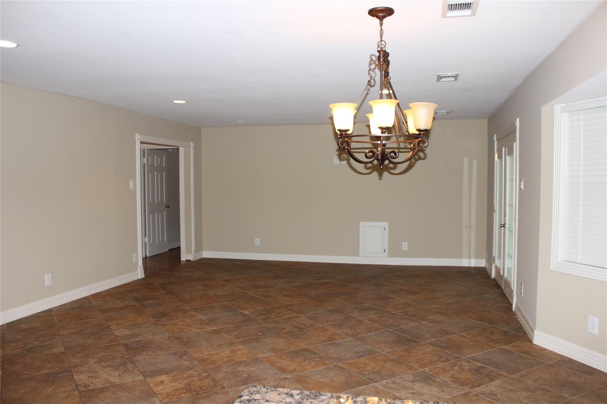 10301 Ivyridge Road Houston, TX 77043 - Photo 12 of 23 view to den