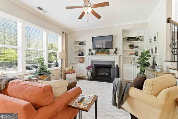 $685,000 | 335 Park Haven Lane, Tyrone, GA 30290