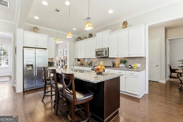 $685,000 | 335 Park Haven Lane, Tyrone, GA 30290