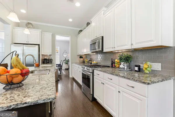 $685,000 | 335 Park Haven Lane, Tyrone, GA 30290