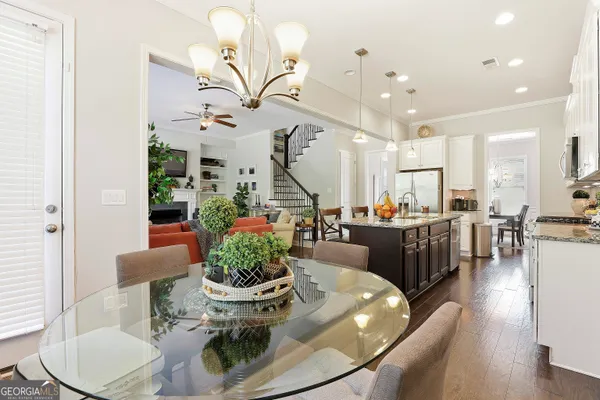 $685,000 | 335 Park Haven Lane, Tyrone, GA 30290