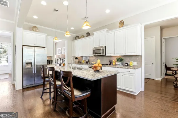 $685,000 | 335 Park Haven Lane, Tyrone, GA 30290