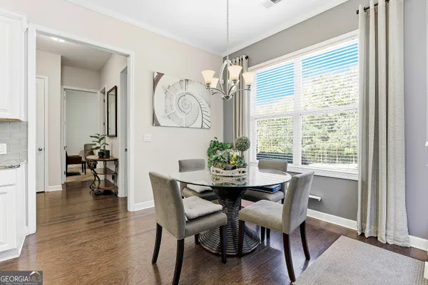 $685,000 | 335 Park Haven Lane, Tyrone, GA 30290