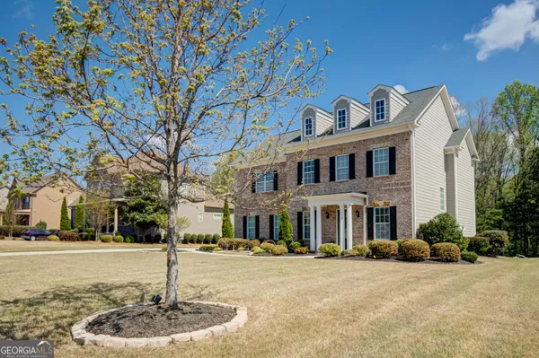 $685,000 | 335 Park Haven Lane, Tyrone, GA 30290