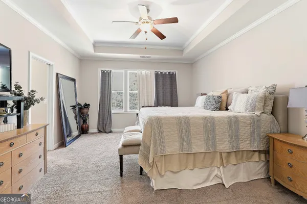 $685,000 | 335 Park Haven Lane, Tyrone, GA 30290