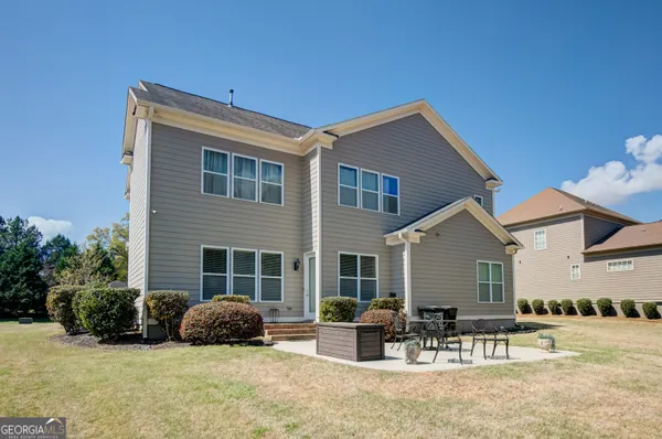 $685,000 | 335 Park Haven Lane, Tyrone, GA 30290