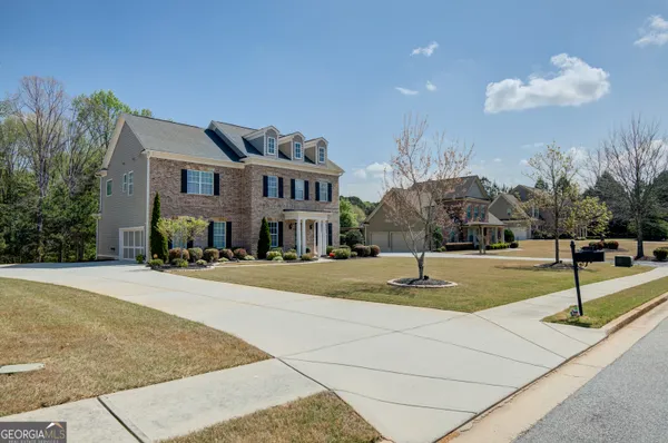 $685,000 | 335 Park Haven Lane, Tyrone, GA 30290