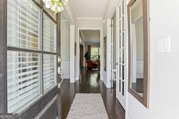 $685,000 | 335 Park Haven Lane, Tyrone, GA 30290