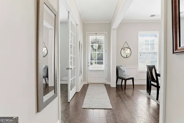 $685,000 | 335 Park Haven Lane, Tyrone, GA 30290