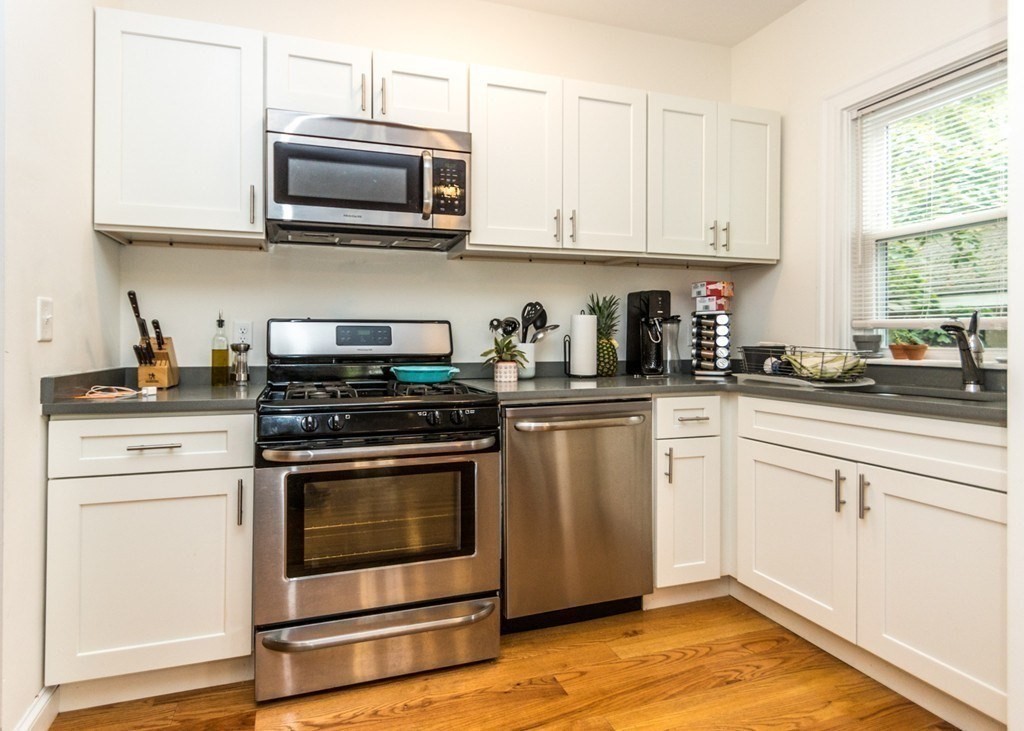 30 Appleton Street, Unit 1 Waltham, MA 02453 - Photo 3 of 24
