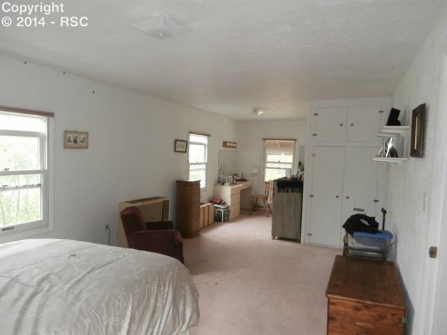 15720 Berridge Road Ramah, CO 80832 - Photo 6 of 19 Master bedroom