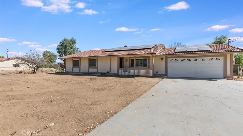 25290 Sherman Road Menifee, CA 92585 - Photo 1 of 1 Gallery Image 1