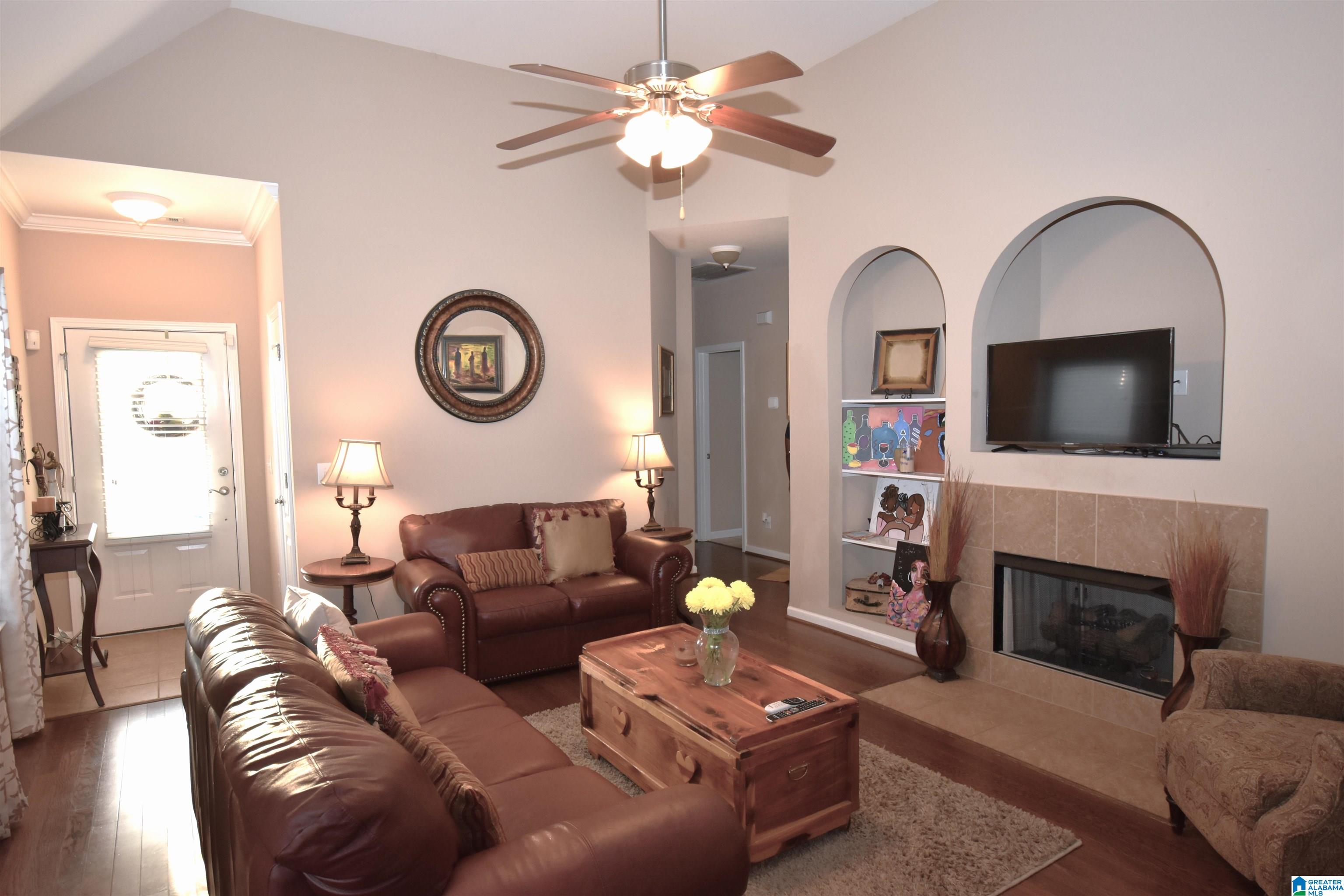 1881 Brandon Way Bessemer, AL 35022 - Photo 5 of 31