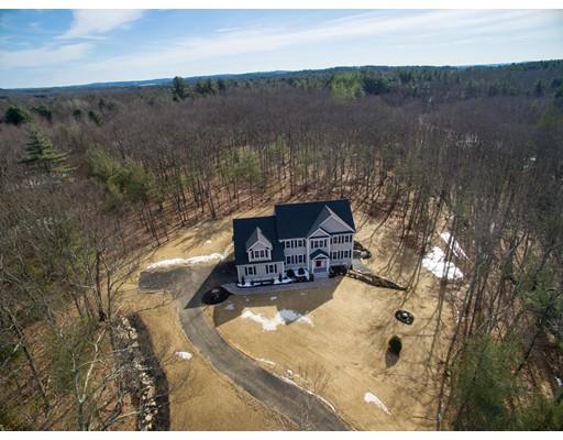 280 Sawyer Road Bolton, MA 01740 - Photo 3 of 30