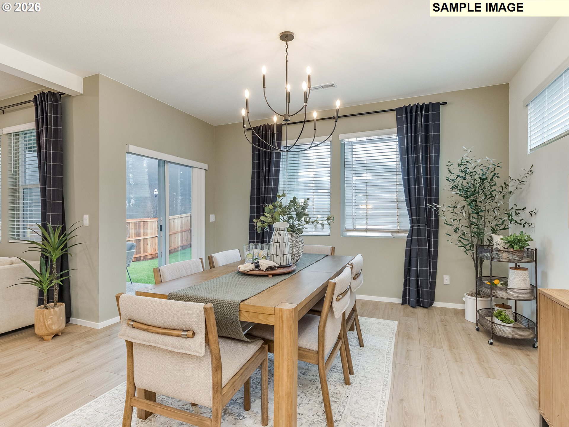 2806 Northwest 3rd Avenue Battle Ground, WA 98604 - Photo 14 of 37