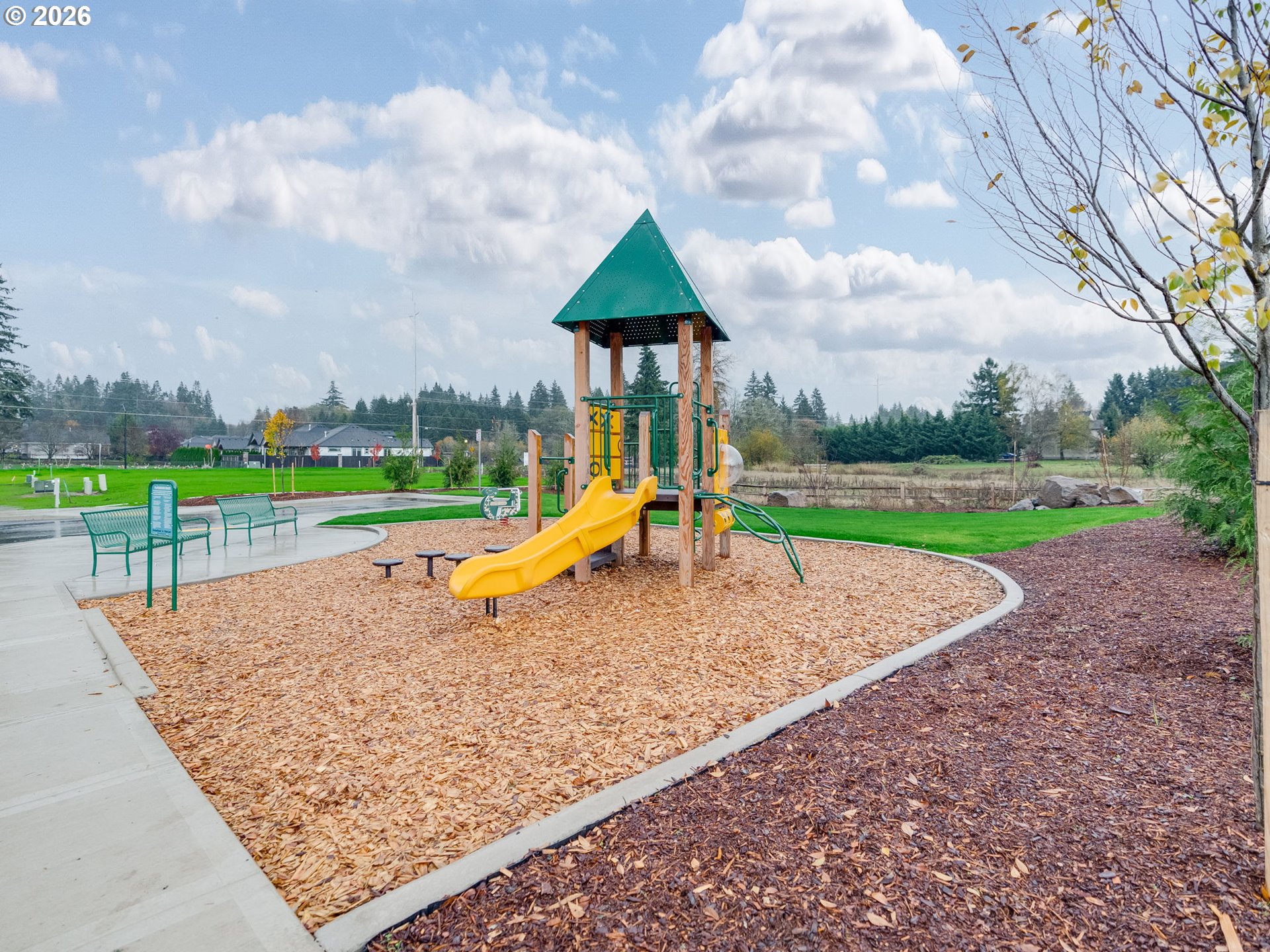 2806 Northwest 3rd Avenue Battle Ground, WA 98604 - Photo 37 of 37