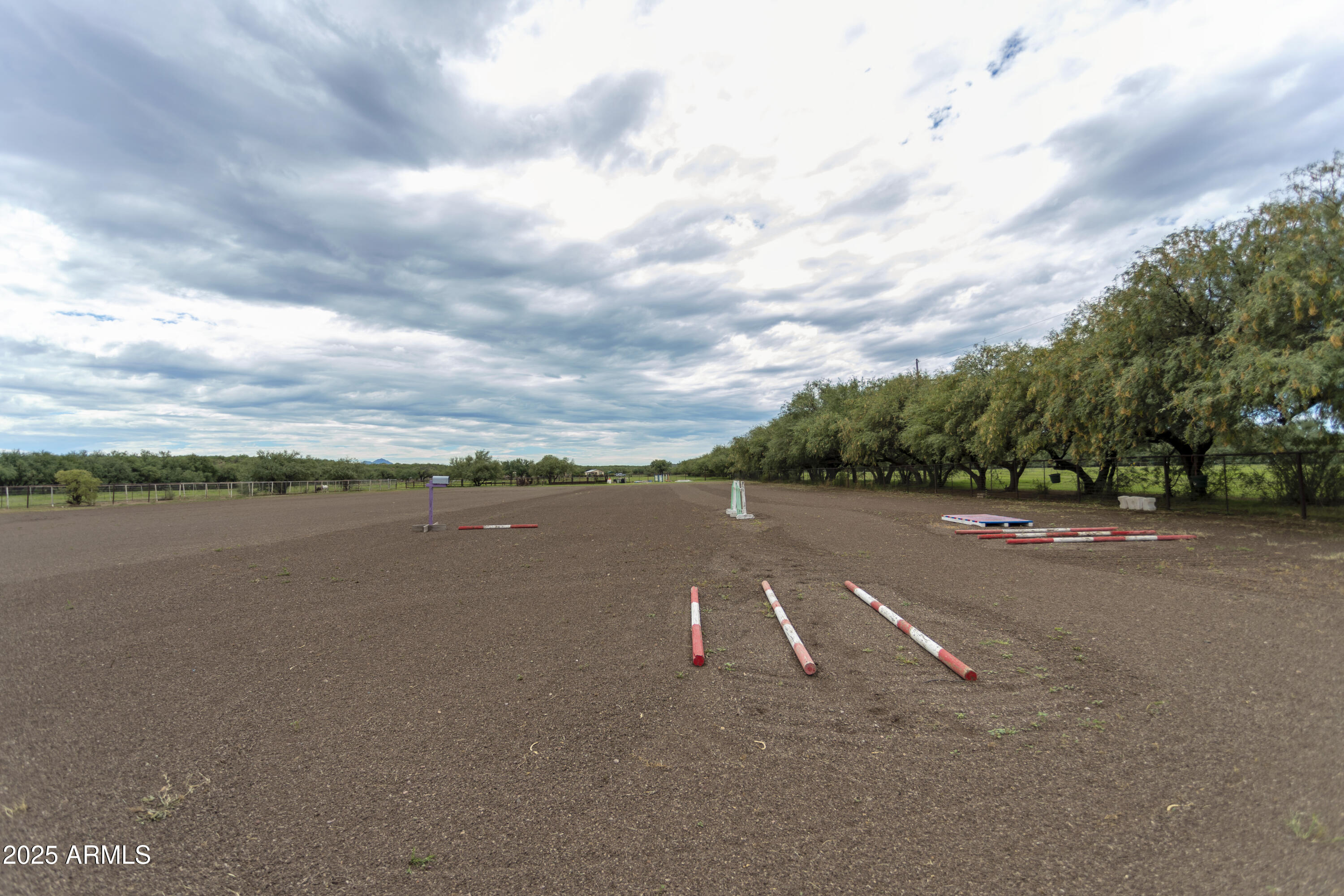 3155 West Elephant Head Road Amado, AZ 85645 - Photo 11 of 79 RS_DressageCourt_TrailArena_0434