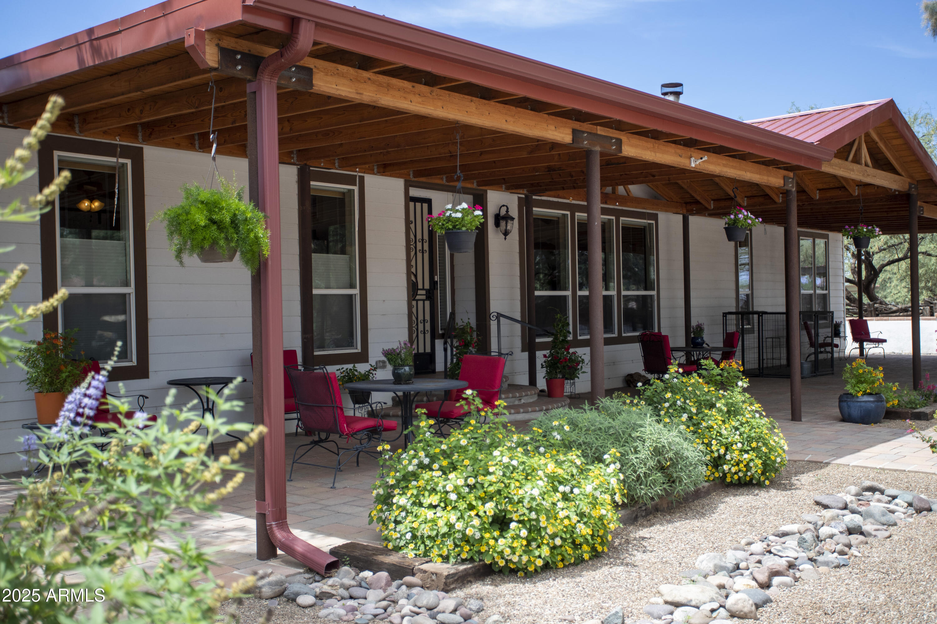 3155 West Elephant Head Road Amado, AZ 85645 - Photo 13 of 79 RS_MainHouse_0513