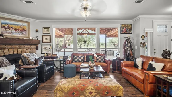 $4,500,000 | 3155 West Elephant Head Road, Amado, AZ 85645