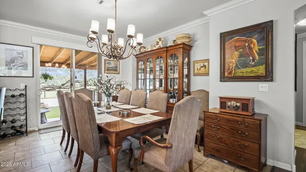 $4,500,000 | 3155 West Elephant Head Road, Amado, AZ 85645