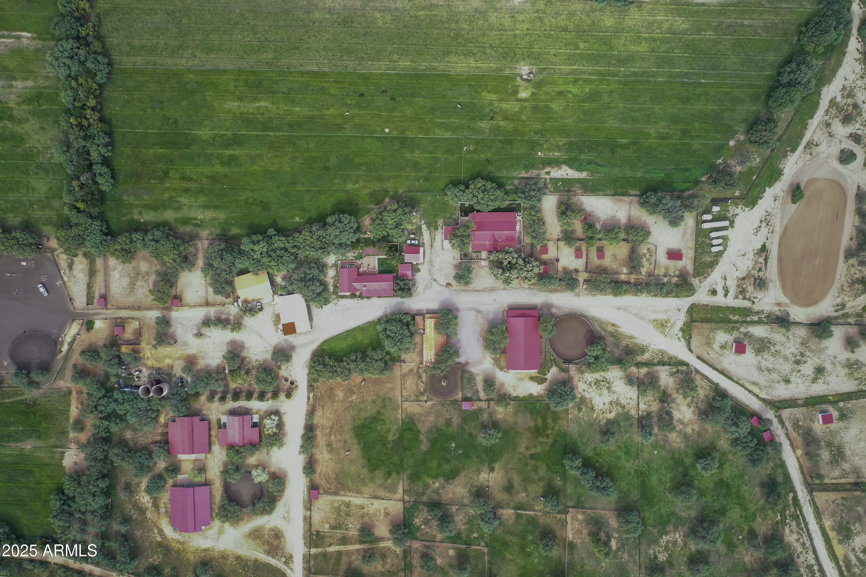 3155 West Elephant Head Road Amado, AZ 85645 - Photo 2 of 79 RS_Layout_0060