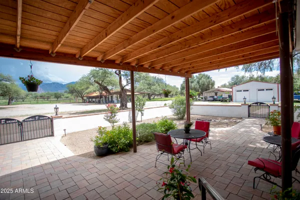 $4,500,000 | 3155 West Elephant Head Road, Amado, AZ 85645