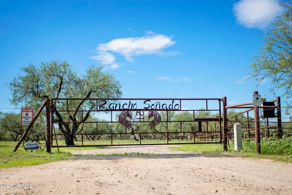 $4,500,000 | 3155 West Elephant Head Road, Amado, AZ 85645