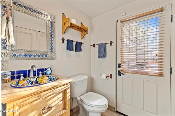 $4,500,000 | 3155 West Elephant Head Road, Amado, AZ 85645