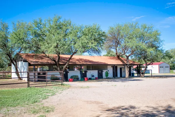$4,500,000 | 3155 West Elephant Head Road, Amado, AZ 85645
