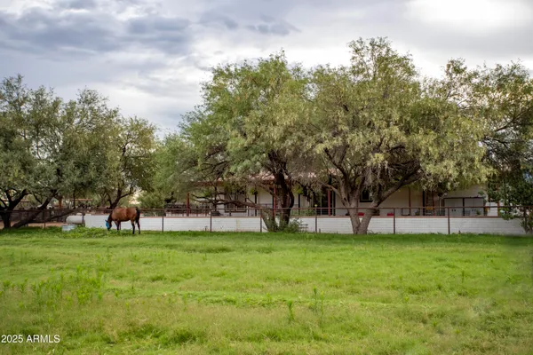 $4,500,000 | 3155 West Elephant Head Road, Amado, AZ 85645