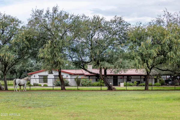 $4,500,000 | 3155 West Elephant Head Road, Amado, AZ 85645