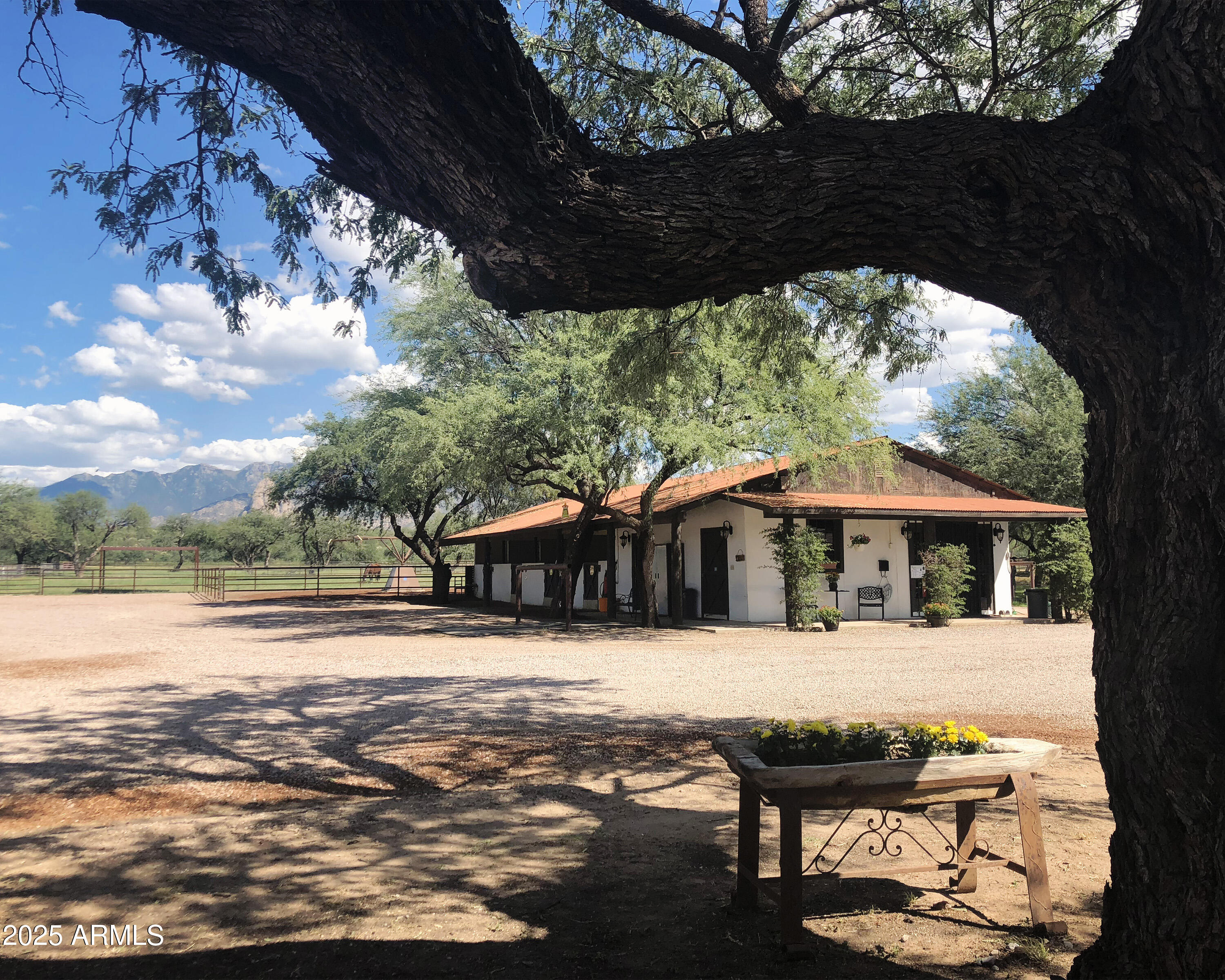 3155 West Elephant Head Road Amado, AZ 85645 - Photo 41 of 79 RS_BroodmareBarn_6633