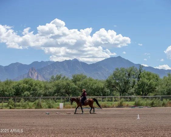 $4,500,000 | 3155 West Elephant Head Road, Amado, AZ 85645