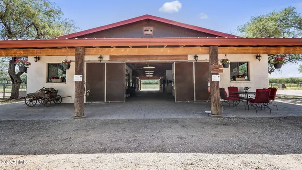$4,500,000 | 3155 West Elephant Head Road, Amado, AZ 85645