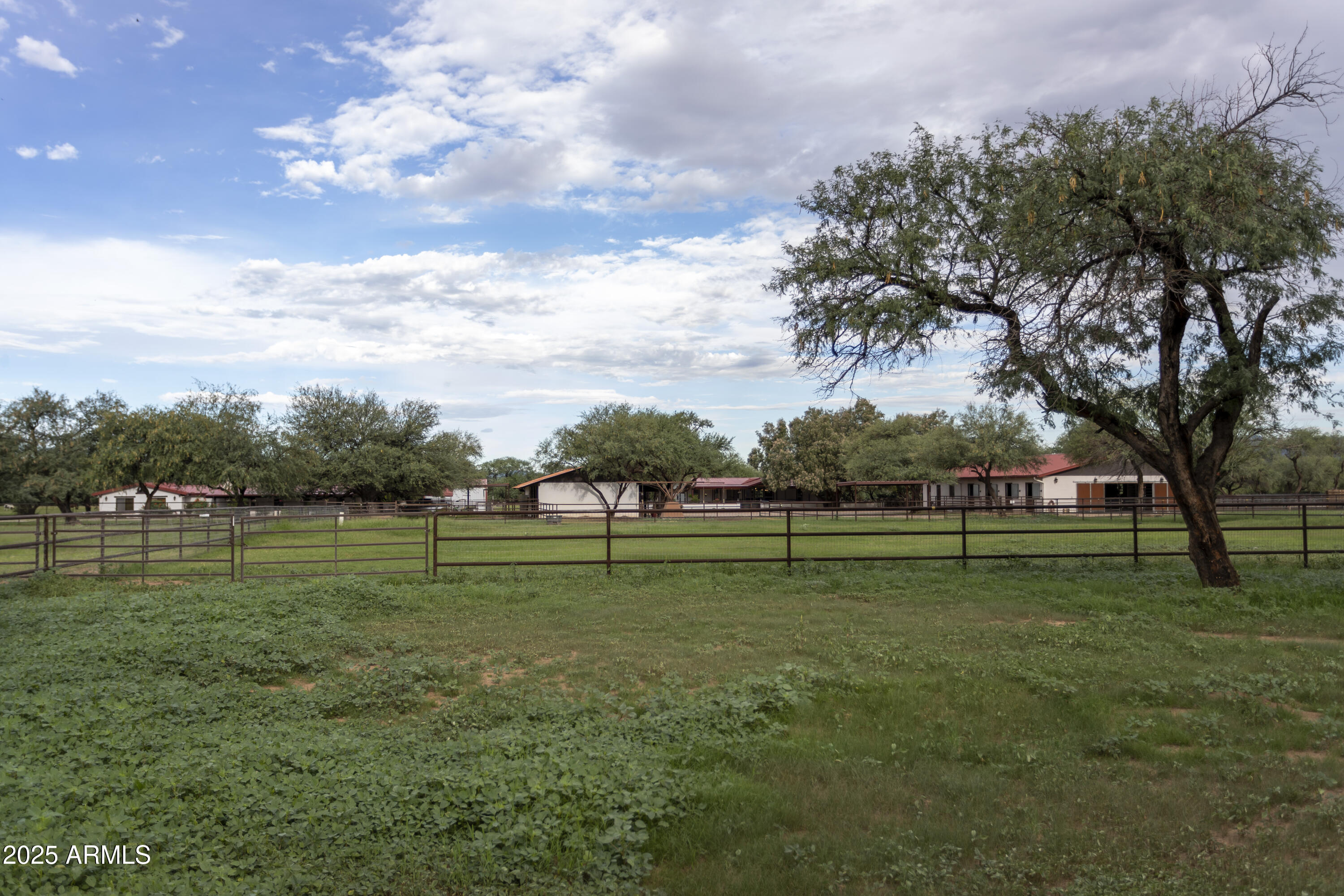 3155 West Elephant Head Road Amado, AZ 85645 - Photo 51 of 79 RS_ShowBarn_etc_0290