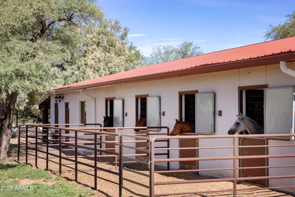 $4,500,000 | 3155 West Elephant Head Road, Amado, AZ 85645