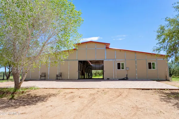 $4,500,000 | 3155 West Elephant Head Road, Amado, AZ 85645