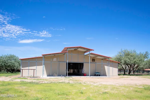 $4,500,000 | 3155 West Elephant Head Road, Amado, AZ 85645