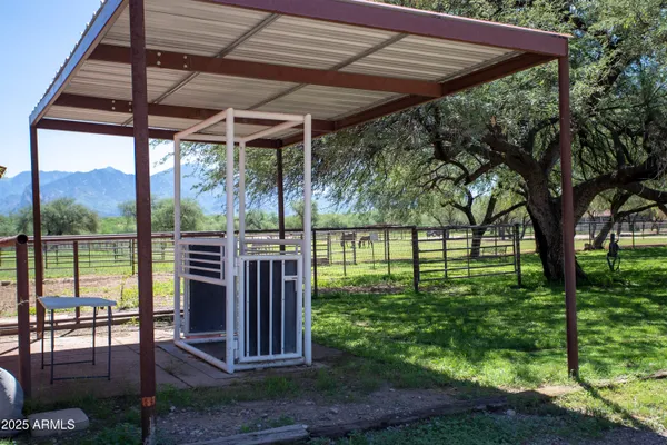 $4,500,000 | 3155 West Elephant Head Road, Amado, AZ 85645