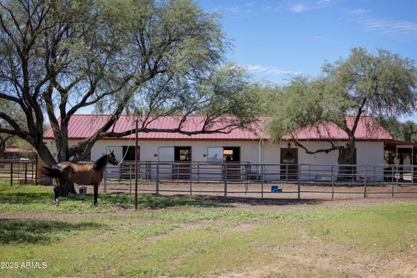$4,500,000 | 3155 West Elephant Head Road, Amado, AZ 85645