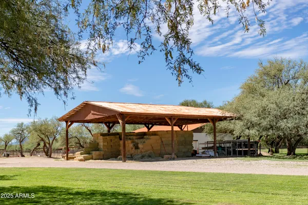 $4,500,000 | 3155 West Elephant Head Road, Amado, AZ 85645