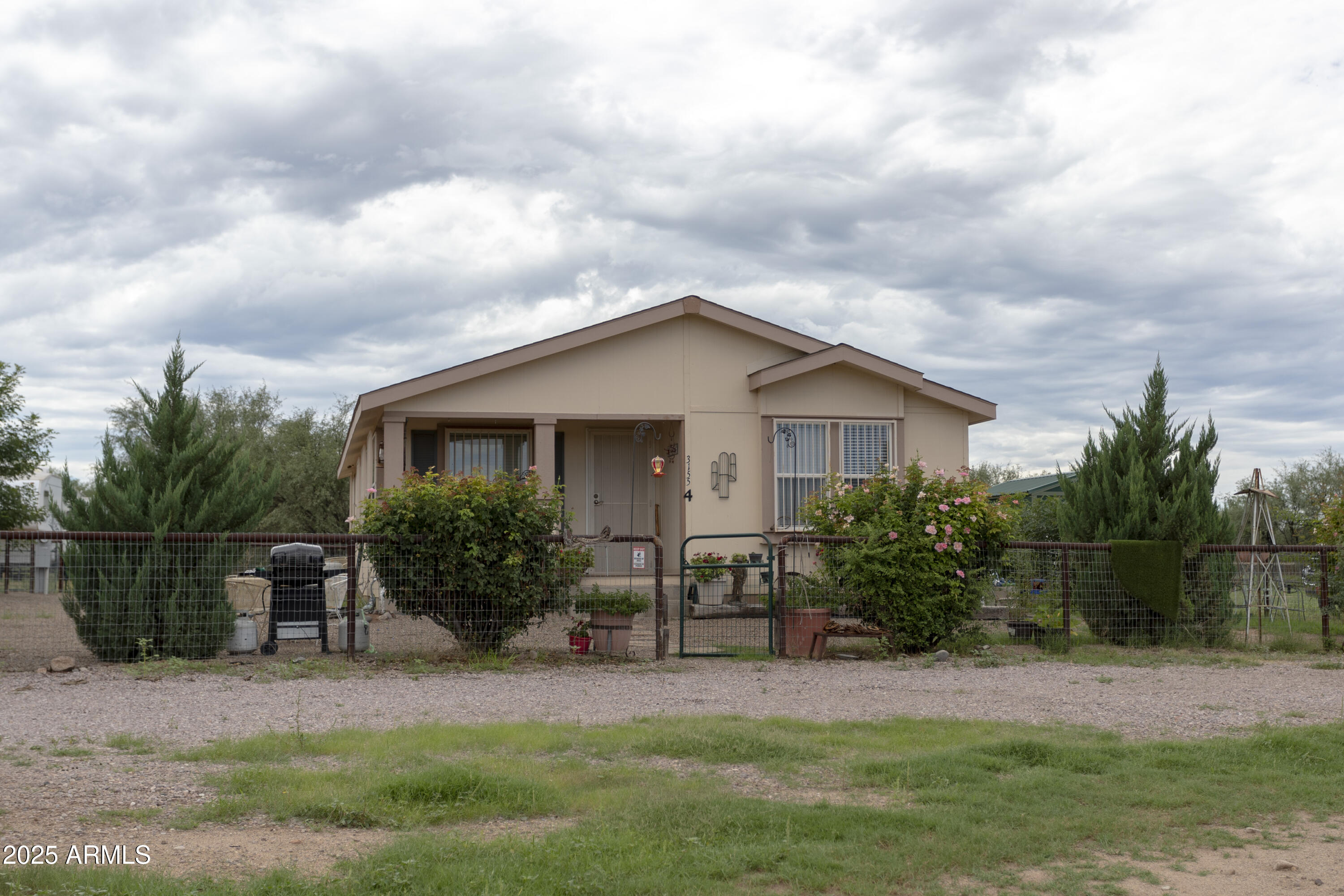 3155 West Elephant Head Road Amado, AZ 85645 - Photo 72 of 79 RS_StaffHousing_0443